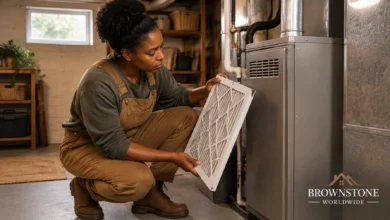 Before the First Cold Snap: The October Prep That Beats an Emergency Call Before the First Cold Snap: The October Prep That Beats an Emergency Call