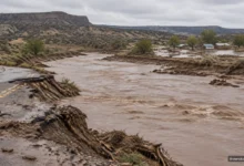 The Rain Isn’t Done, and Neither Is the Bill: New Mexico Puts a Number on the Flood