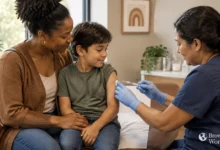 Pennsylvania Records Fifth Measles Death as U.S. Faces Worst Year Since 1991
