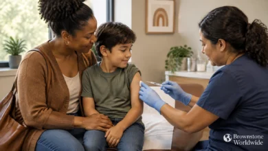 Pennsylvania Records Fifth Measles Death as U.S. Faces Worst Year Since 1991 Pennsylvania Records Fifth Measles Death as U.S. Faces Worst Year Since 1991