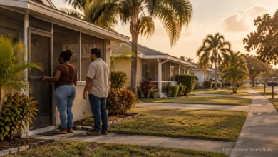 Florida’s Dengue Outbreak Is Now the Largest in Decades