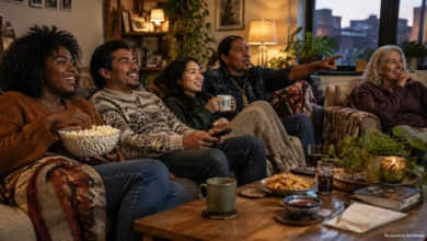 Your Sunday Watch List: New Premieres, Fresh Episodes, and a Big Streaming Drop