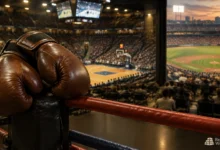 Fight Week in Riyadh, a Battle of Unbeatens in Los Angeles, and Baseball Could Crown a First-Ever Champion Tonight