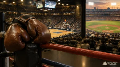 Fight Week in Riyadh, a Battle of Unbeatens in Los Angeles, and Baseball Could Crown a First-Ever Champion Tonight Fight Week in Riyadh, a Battle of Unbeatens in Los Angeles, and Baseball Could Crown a First-Ever Champion Tonight