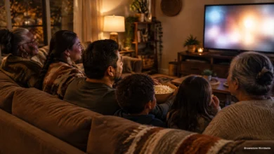 A Treehouse of Horror Homage, a True-Crime Premiere, and Crazy Rich Asians Is Finally Coming Back A Treehouse of Horror Homage, a True-Crime Premiere, and Crazy Rich Asians Is Finally Coming Back