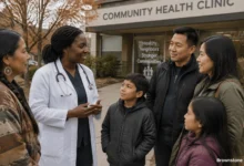 Measles Outbreak Intensifies as Another Death Is Reported