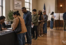 Republicans Funnel 0 Million Into Midterms as Democrats Hold the Edge