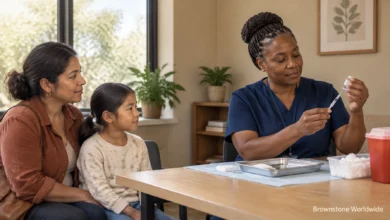 New York Declares Measles Disaster Emergency as US Cases Hit 1991 Levels New York Declares Measles Disaster Emergency as US Cases Hit 1991 Levels