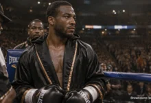 Boxing’s Big Fall: Titles Locked In and a Super-Fight Looming