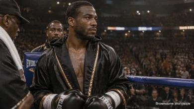 Boxing’s Big Fall: Titles Locked In and a Super-Fight Looming Boxing’s Big Fall: Titles Locked In and a Super-Fight Looming