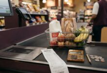 September Consumer Spending Rose 0.5%, but Inflation Still Pressured Household Budgets