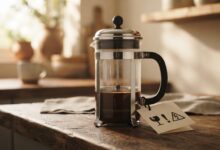 Bodum Recalls 5.9 Million French Press Coffee Makers Over Glass-Breakage and Burn Risk
