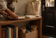 Brownstone Living: Turning the House Over for Colder Nights