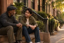 Being a Safe Place Is a Habit, Not a Moment