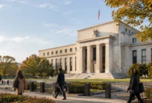The Fed Holds Court One Week Before an Election, and the Press Conference Matters More Than the Decision