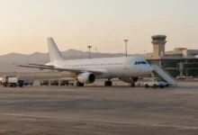 Israel-Bound Flight Lands Safely in Saudi Arabia After Mid-Air Attack on the Pilot