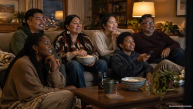 Your Couch Called: Everything Worth Watching on TV and Streaming Tonight