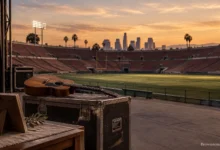 A Mogul Picks Himself for the Halftime Show, Gosling’s Old Band Returns, and Matthew Perry Gets His Docuseries