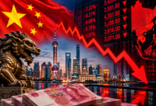China’s Stock Market Rout Erases .5 Trillion: Why It Happened and What It Means Globally