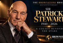 Sir Patrick Stewart Dies at 86: Remembering the Star Trek and X-Men Legend
