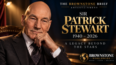 Sir Patrick Stewart Dies at 86: Remembering the Star Trek and X-Men Legend Sir Patrick Stewart Dies at 86: Remembering the Star Trek and X-Men Legend