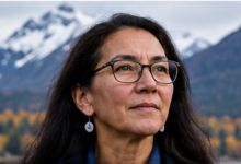 Alaska Governor Orders Investigation Into Senate Ballot Controversy