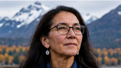 Alaska Governor Orders Investigation Into Senate Ballot Controversy Alaska Governor Orders Investigation Into Senate Ballot Controversy