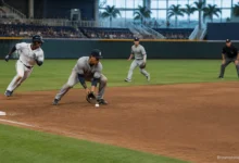Rays Even ALCS at 1-1 Behind Peralta’s Six Scoreless Innings as Ramírez Error Proves Costly in Game 2
