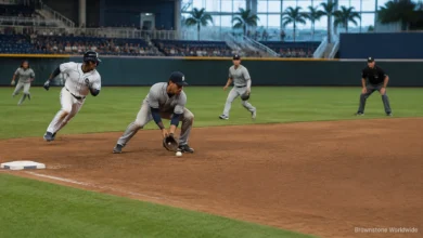 Rays Even ALCS at 1-1 Behind Peralta’s Six Scoreless Innings as Ramírez Error Proves Costly in Game 2 Rays Even ALCS at 1-1 Behind Peralta’s Six Scoreless Innings as Ramírez Error Proves Costly in Game 2