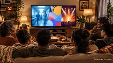 Noah Wyle Takes the Crown, Taylor Swift Enters the Hall, and Television Says Goodbye to Two Beloved Stars Noah Wyle Takes the Crown, Taylor Swift Enters the Hall, and Television Says Goodbye to Two Beloved Stars