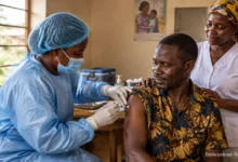 The Deadliest Ebola Outbreak Congo Has Seen Just Got Its First Shot of Hope