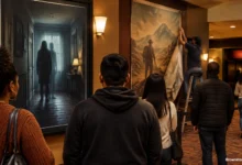 Horror Hits While a Big-Budget Gamble Fades at the Box Office