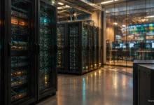 The AI Boom Files for a Listing, and the Paperwork Shows What the Party Really Costs