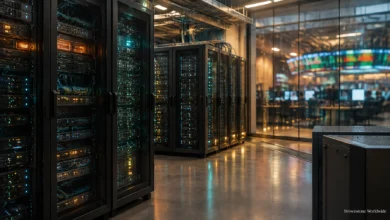The AI Boom Files for a Listing, and the Paperwork Shows What the Party Really Costs The AI Boom Files for a Listing, and the Paperwork Shows What the Party Really Costs