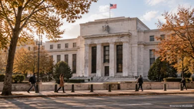 The Fed Decides Today, and the Press Conference Will Matter More Than the Number The Fed Decides Today, and the Press Conference Will Matter More Than the Number