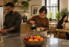 Money on the Porch: The Working-Day Habit That Quietly Adds Up