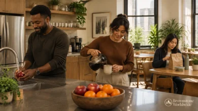 Money on the Porch: The Working-Day Habit That Quietly Adds Up Money on the Porch: The Working-Day Habit That Quietly Adds Up