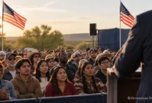 Trump Takes the Midterm Fight to Red States as Democrats Cry Foul Over Taxpayer-Funded Ads