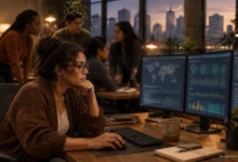 AI Labs Are Learning to Prove Restraint Instead of Promising It