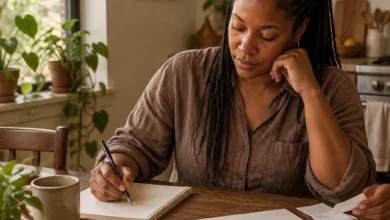 Future Ready: The Buffer Is What Makes the Plan Survive