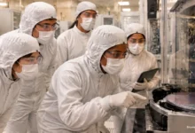 Memory Is the New Oil: A Record Quarter, Sold-Out Supply Lines, and an AI Lab Buying Its Rival’s Chips